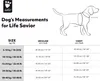 Hurtta Life Savior Schwimmweste ECO, Farbe:zimt, Produktbild-Vorschau 7