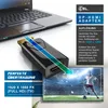 CSL - Adattatore da DisplayPort a HDMI - DP 1.2 4K Ultra HD Anteprima dell’immagine prodotto 4