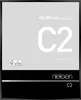 nielsen Aluminium Bilderrahmen C2, 40x50 cm, Eloxal Schwarz Produktbild-Vorschau 1