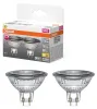 OSRAM 4099854444647 Dimmbare LED-Lampen, klassische Produktbild-Vorschau 7