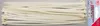 BGS 80878 Kabelbinder-Set, 8,0 x 400 mm, 30-tlg. Produktbild-Vorschau 1
