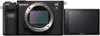 Sony α 7C, 24,2 MP, 6000 x 4000 px, CMOS, 4K Ultra HD, Podgląd zdjęcia produktu 4