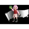 PLAYMOBIL® 71098 - Sakura - PLAYMOBIL® Naruto Shippuden Voir les images du produit 13