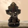 Ganesha als Wackelkopf - Auto Wackelfigur Produktbild-Vorschau 5