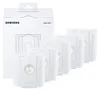 Samsung VCA-ADB90, Filtr, Ręczny odkurzacz, Biały, 135 mm, Podgląd zdjęcia produktu 3