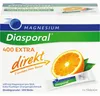 Magnesium Diasporal 400 Extra Direct Granule 100 St Náhľad obrázku produktu 2