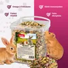 PANTO Nager-Krokant-Mix Premium 3kg - Nagerfutter Produktbild-Vorschau 2