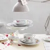 Rosenthal 10430-407165-12844, Maria, 160 mm, 360 mm Produktbild-Vorschau 2