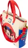 Disney by Loungefly Rucksack und Tragetasche Mickey and Produktbild-Vorschau 3