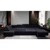 MUFFO Ecksofa U-Form Links WILD MAXI U mit Schlaffunktion Produktbild-Vorschau 3