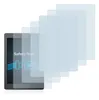 6x Für Kobo Aura One Schutzfolie Savvies Displayschutz Produktbild-Vorschau 2