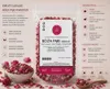 Boccioli di rosa essiccati del Pakistan - Fiori Anteprima dell’immagine prodotto 2