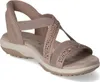 Skechers Reggae Slim Summer Sparkle sandali da donna Anteprima dell’immagine prodotto 12