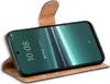 Puzdro typu kniha pre HTC U23 Pro Cover Flip Cover Puzdro Náhľad obrázku produktu 3