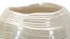 Mauro Ferretti Vase Perly Perlmutt 22x20 cm Produktbild-Vorschau 3