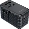 Choetech Reiseadapter Pd6028 Eu / Us / Aus / Uk 2X Usb-C 2X Produktbild-Vorschau 5