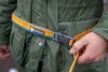 Ruffwear Roamer Leash Hundeleine, Farbe:Yellow Snow, Produktbild-Vorschau 7