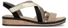 Scarpe da donna Rieker, modello sandalo comodo, colore Anteprima dell’immagine prodotto 32