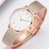 Tyme Ibiza Damen Uhr Analog Quarz Wasserdicht Armbanduhr Produktbild-Vorschau 3