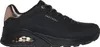 Skechers Obuv Uno Shimmer Away, 155196BBK Náhľad obrázku produktu 12