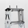 Lot de 6 supports muraux Maclean pour pneus, roues, Voir les images du produit 3