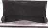 Hartschalenetui von Cazal in Schwarz mit goldenem Logo Produktbild-Vorschau 4