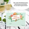 Braut gegen Bräutigam Hochzeitsspiel Fragen übers Brautpaar Produktbild-Vorschau 2