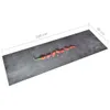 vidaXL Tappeto da cucina lavabile Pepperoni 60x300 cm Anteprima dell’immagine prodotto 4