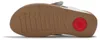 Fitflop Lulu Flower White 41 EU Vista previa de la imagen del producto 12