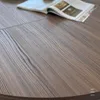 Runder Ausziehbarer Tisch für Esszimmer, PERO, Loft-Stil, Produktbild-Vorschau 10