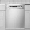 KKT KOLBE Geschirrspüler Freistehend | 60cm | Edelstahl | Produktbild-Vorschau 4