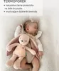 5-in-1-Rauschkaninchen mit Lampe Rosa / Szumisie Produktbild-Vorschau 6