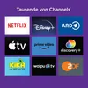 RCA Roku Smart TV – LED 4K Ultra HD – 65 palců/165 cm – Náhled obrázku produktu 7