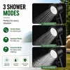 Fapiere Přenosná kempingová sprcha s elektrickou pumpou - Náhled obrázku produktu 5