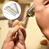 20 Stück Diamantbohrer -1 mm Produktbild-Vorschau 2