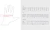 Leki Damen Fäustlinge HS Glace 3D Women Mitten schwarz : Produktbild-Vorschau 7