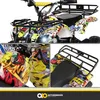 Actionbikes Motors Elektro Kinderquad Torino | 1000 Watt - Produktbild-Vorschau 10