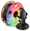 Polymaker Panchroma™ PLA Satin Black 1.75 mm 1KG Produktbild-Vorschau 3