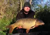 Mivardi Rapid Boilies Easy Catch - English Strawberry 3300 Produktbild-Vorschau 8