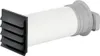 Naber P-K-Klima flow 150 Boîte murale, anthracite 4051071 Voir les images du produit 1