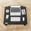 SENSE7 Scrivania su rotelle Scrivania mobile - Piano Anteprima dell’immagine prodotto 3