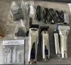 OKWISH 4 in 1 Haarschneider Set Männer ,Haar Trimmer ,Bart Produktbild-Vorschau 3
