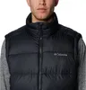 Columbia Pike Lake™ Ii Weste Schwarz 2XL Herren Schwarz 2XL Produktbild-Vorschau 4