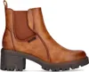 Dockers by Gerli 57OX203 Cognac Größe EU 39 Produktbild-Vorschau 1