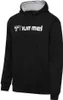 hmlMOVER Baumwolle HOODIE Produktbild-Vorschau 5