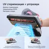 JIMMY BX5 PRO, Trocken, MIF, Zyklonisch/Filterung, Teppich, Produktbild-Vorschau 6