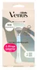Gillette Venus Satin Care Rasierer für den Intimbereich mit Produktbild-Vorschau 2