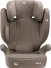 Moni Race Cool Beige i-Size 100-150 cm Autokindersitz Produktbild-Vorschau 3