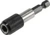 ChiliTec 21819 Magnet-Bithalter "Pro 60" für 1/4" Bits 60mm Produktbild-Vorschau 1
