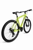 Pilot  Bike 27,5 Zoll, Mountainbike MTB Herren Damen Produktbild-Vorschau 2